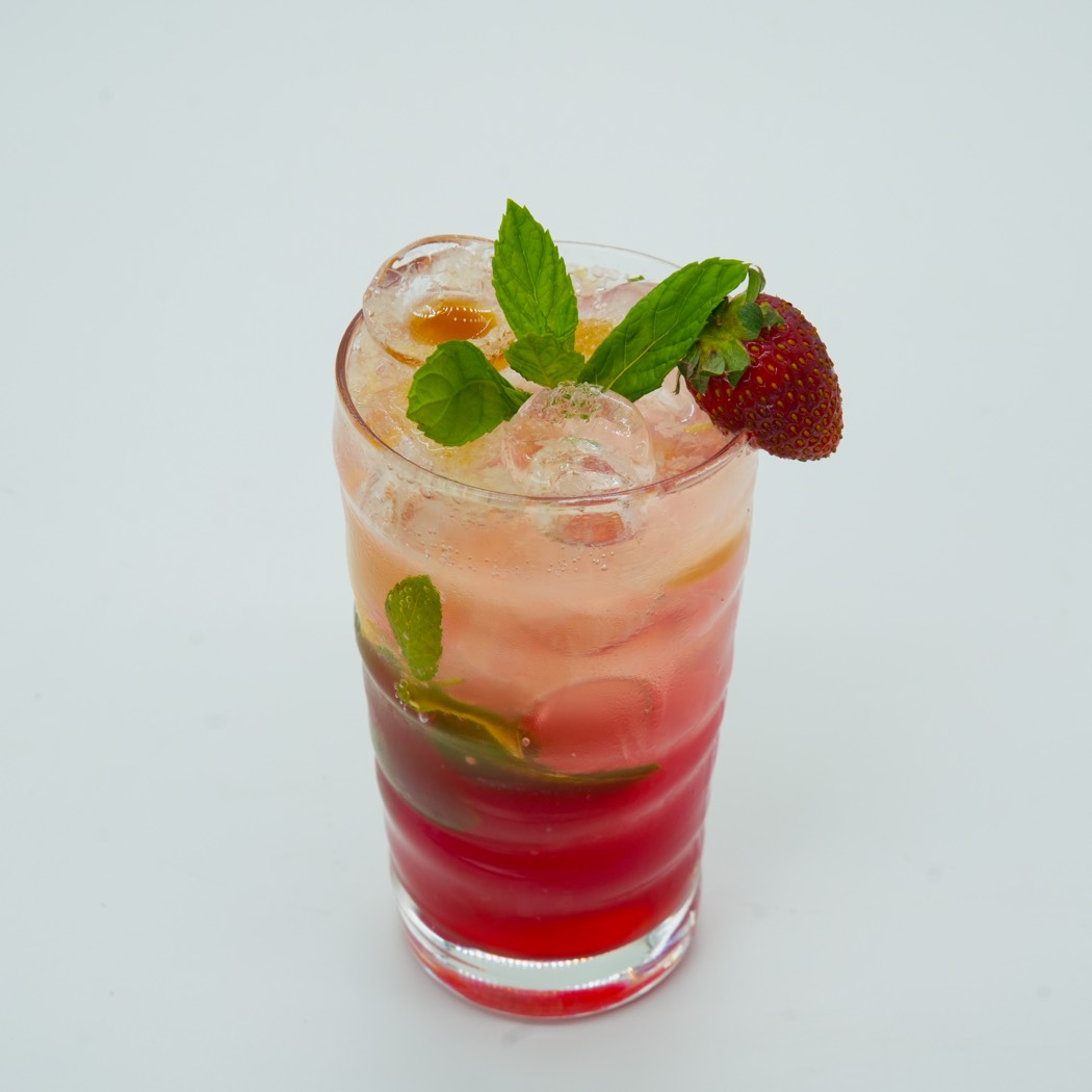 Strawberry